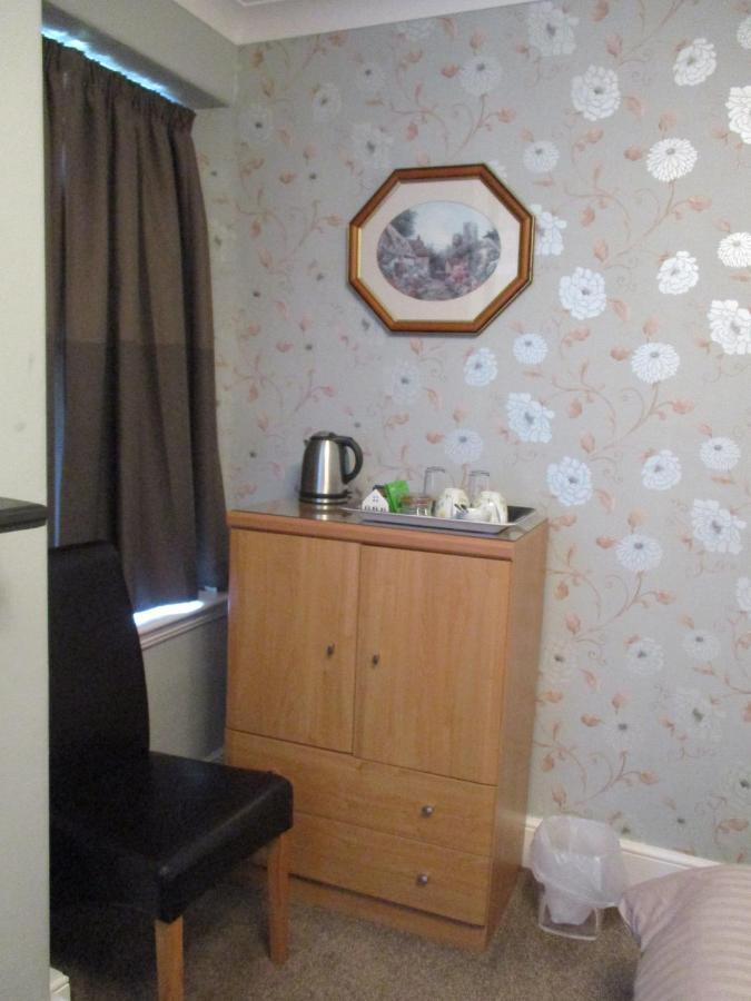 Brookshill House B & B Гластонбери Экстерьер фото